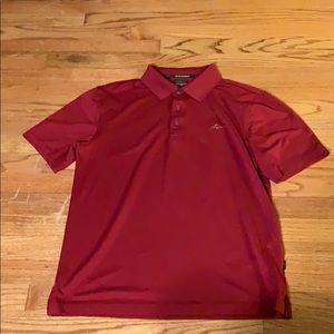 Greg Norman Polo